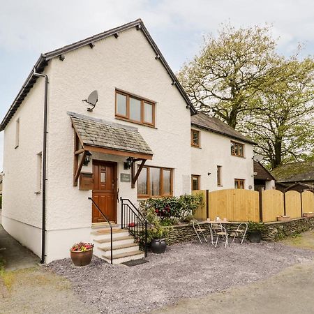 Rose Cottage Kendal Esterno foto