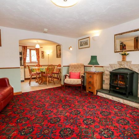 Rose Cottage Kendal Esterno foto