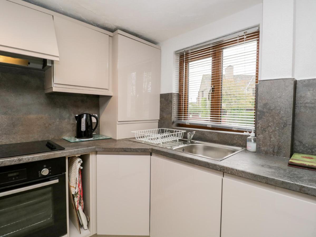 Rose Cottage Kendal Esterno foto