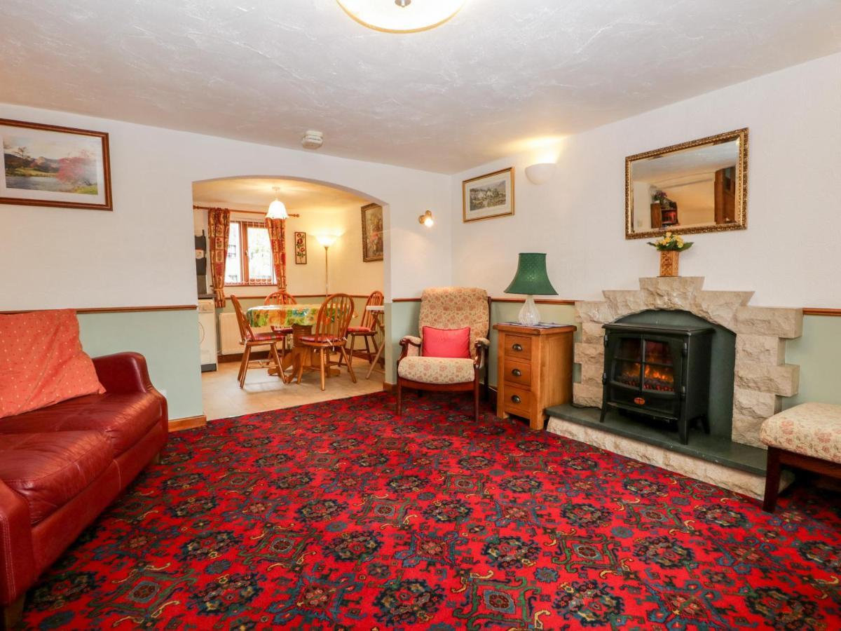 Rose Cottage Kendal Esterno foto