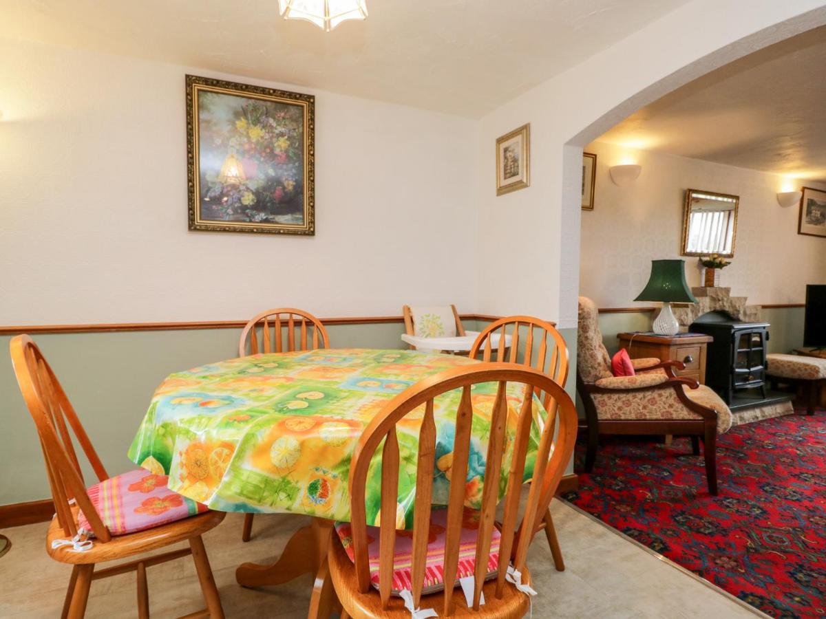 Rose Cottage Kendal Esterno foto