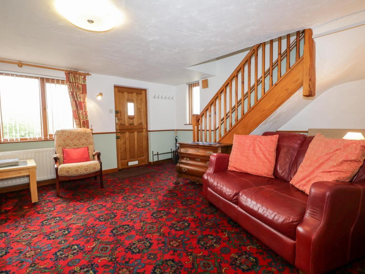 Rose Cottage Kendal Esterno foto