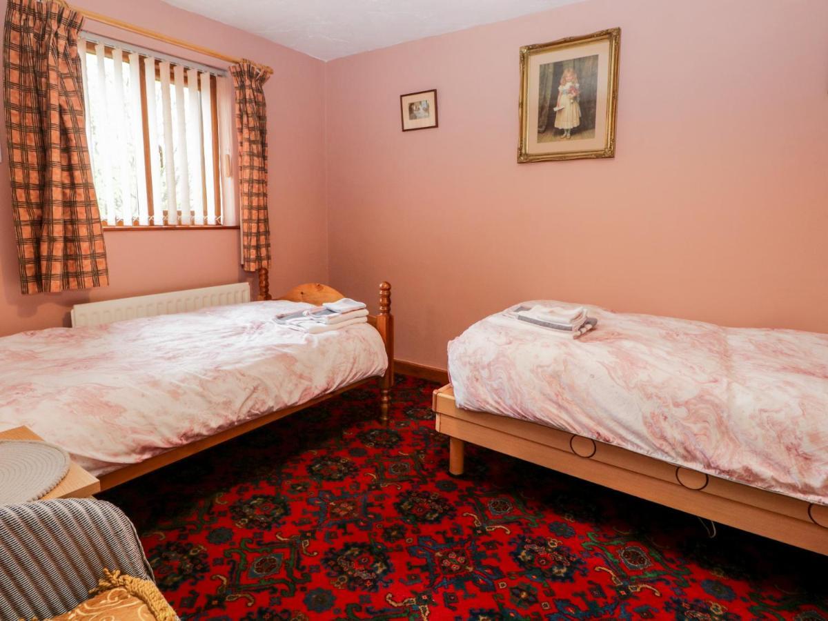 Rose Cottage Kendal Esterno foto