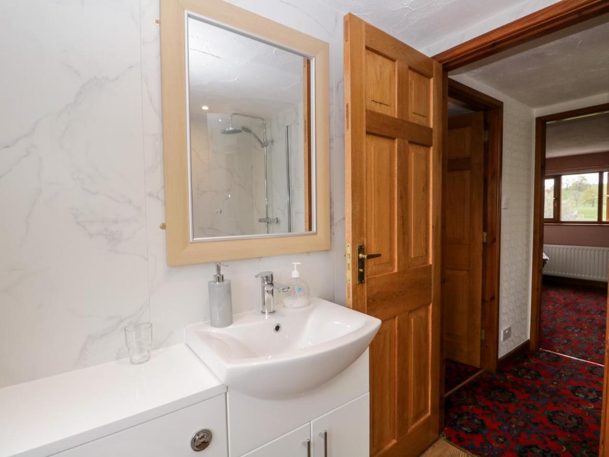 Rose Cottage Kendal Esterno foto