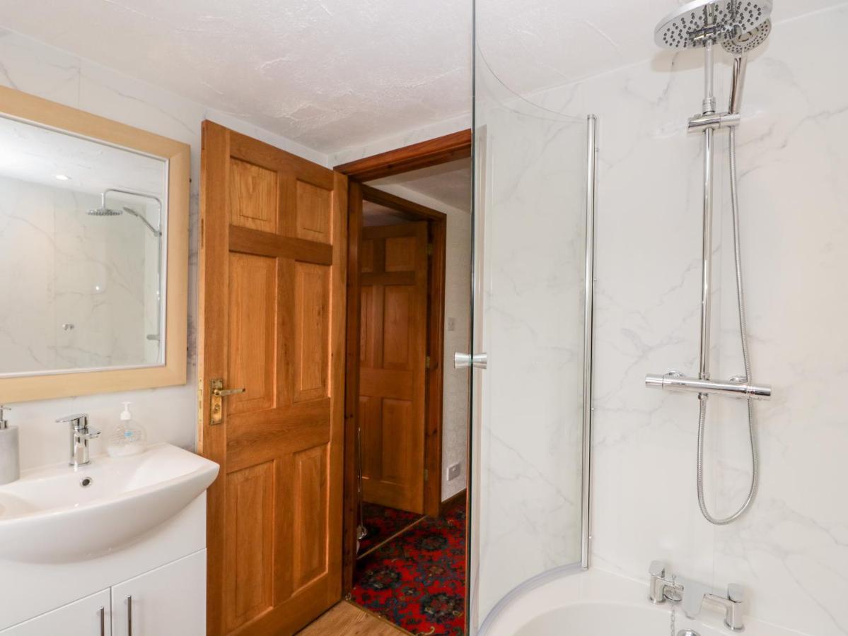 Rose Cottage Kendal Esterno foto